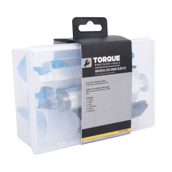 Oxford Torque Universal Disc Brake Bleed Kit Oxford Torque Universal Disc Brake Bleed Kit