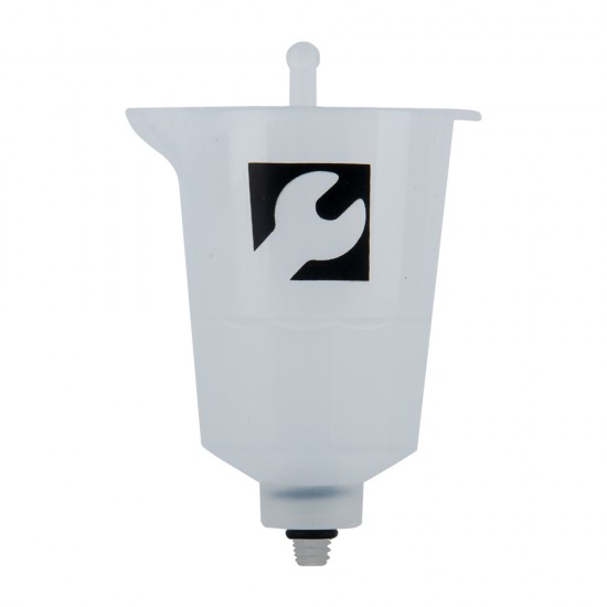 Oxford Torque Brake Bleed Funnel for Shimano Brake Systems Oxford Torque Brake Bleed Funnel for Shimano Brake Systems