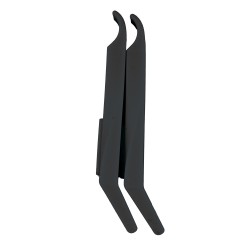 Oxford Torque Composite Tyre Levers Set of 2 Oxford Torque Composite Tyre Levers Set of 2