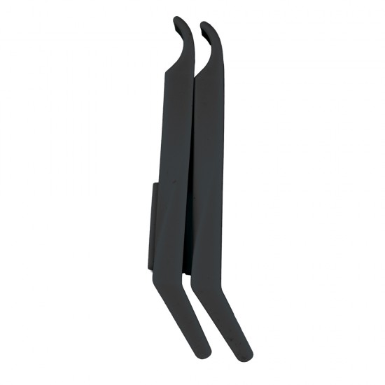Oxford Torque Composite Tyre Levers Set of 2 Oxford Torque Composite Tyre Levers Set of 2
