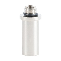 Oxford Torque Road Bleed Pot Adapter for Shimano Brakes Oxford Torque Road Bleed Pot Adapter for Shimano Brakes