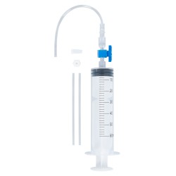 Oxford Tubeless Sealent Injector Syringe Kit Oxford Tubeless Sealent Injector Syringe Kit