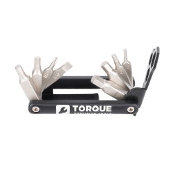 Oxford Torque Slimline 12 Folding Multi Tool Oxford Torque Slimline 12 Folding Multi Tool