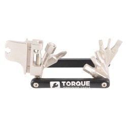 Oxford Torque Slimline 16 Folding Multi Tool Oxford Torque Slimline 16 Folding Multi Tool