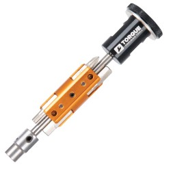 Oxford Torque Covert 7 Crank Multi Tool Oxford Torque Covert 7 Crank Multi Tool