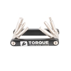 Oxford Torque Slimline 6 in 1 Multi-tool Oxford Torque Slimline 6 in 1 Multi-tool