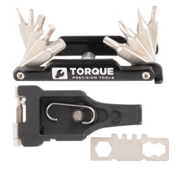 Oxford Torque Mighty 20 in 1 Multi-tool Oxford Torque Mighty 20 in 1 Multi-tool