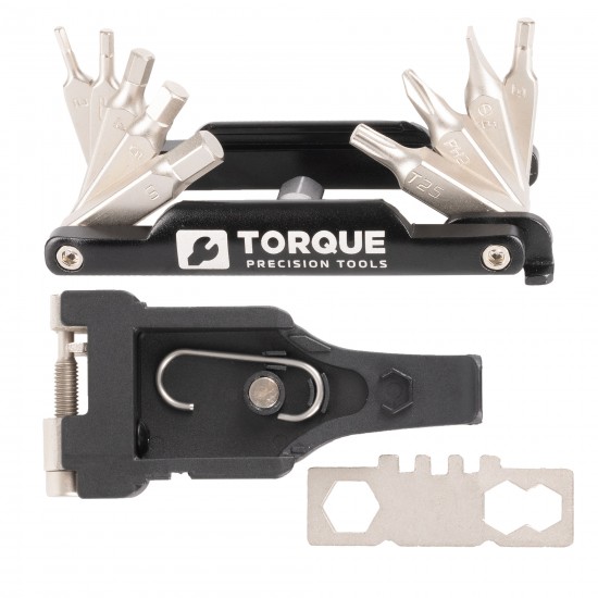 Oxford Torque Mighty 20 in 1 Multi-tool Oxford Torque Mighty 20 in 1 Multi-tool