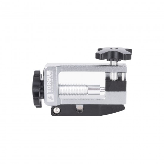 Oxford Torque Hose Cutter and Barb Installation Tool Oxford Torque Hose Cutter and Barb Installation Tool