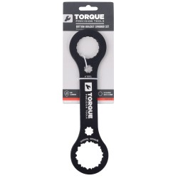 Oxford Torque Bottom Bracket Spanner Set