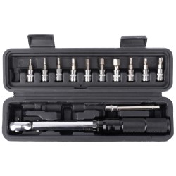 Oxford Torque Wrench 2-24Nm Oxford Torque Wrench 2-24Nm