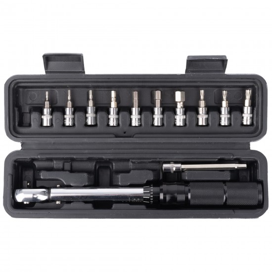 Oxford Torque Wrench 2-24Nm Oxford Torque Wrench 2-24Nm