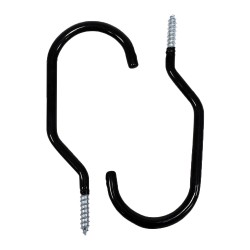Oxford Storage Hooks (Pair) Oxford Storage Hooks (Pair)