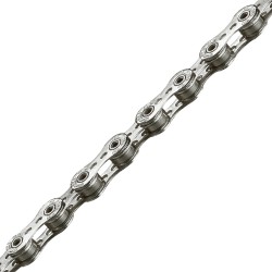 Taya Deca-101 UL 10 Speed Chain Silver 116L