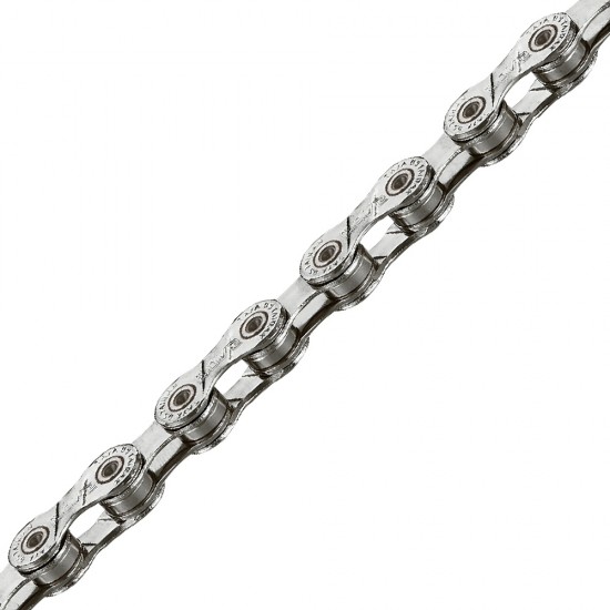 Taya Nove-91 9 Speed Chain Grey 116L