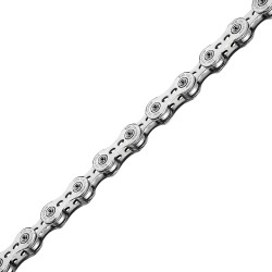 Taya Onze-111 UL 11 Speed Chain Silver 120L
