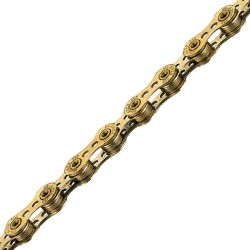 Taya Onze-111 UL 11 Speed Chain Ti Gold 120L Taya Onze-111 UL 11 Speed Chain Ti Gold 120L