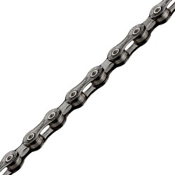 Taya Tolve-121 12 Speed Chain Silver/Grey 126L Taya Tolve-121 12 Speed Chain Silver/Grey 126L