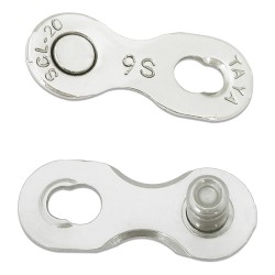 Taya Sigma Plus Connector 9 Speed Pair Taya Sigma Plus Connector 9 Speed Pair
