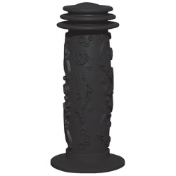 OXC Handlebar Grip junior - Black OXC Handlebar Grip junior - Black
