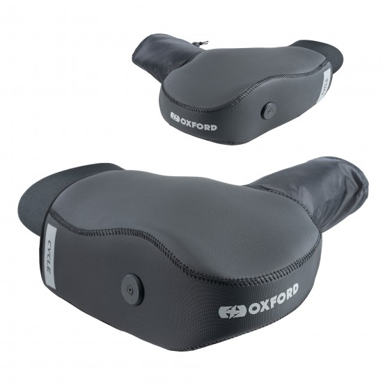 OXC Cycle Muffs OXC Cycle Muffs