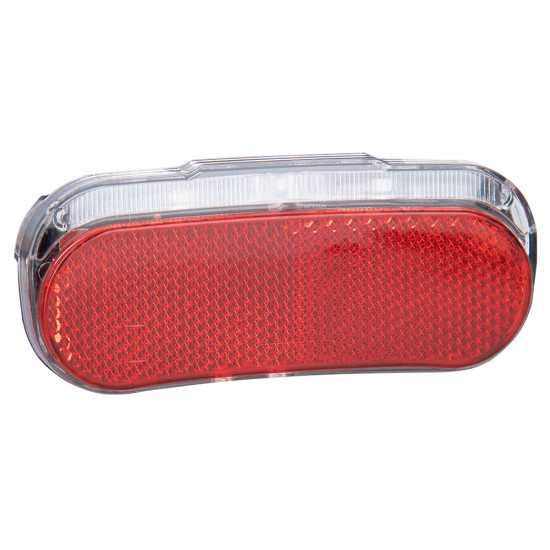 OXC Bright E-Carrier 3 LED Rear Light - 50 mm