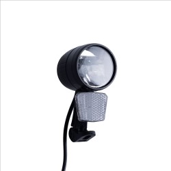 OXC E-Street Headlight 6-48V OXC E-Street Headlight 6-48V