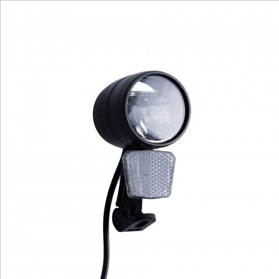 OXC E-Street Headlight 6-48V OXC E-Street Headlight 6-48V
