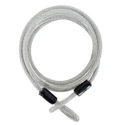 OXC Lockmate12 Silver 2.5m x 12mm OXC Lockmate12 Silver 2.5m x 12mm
