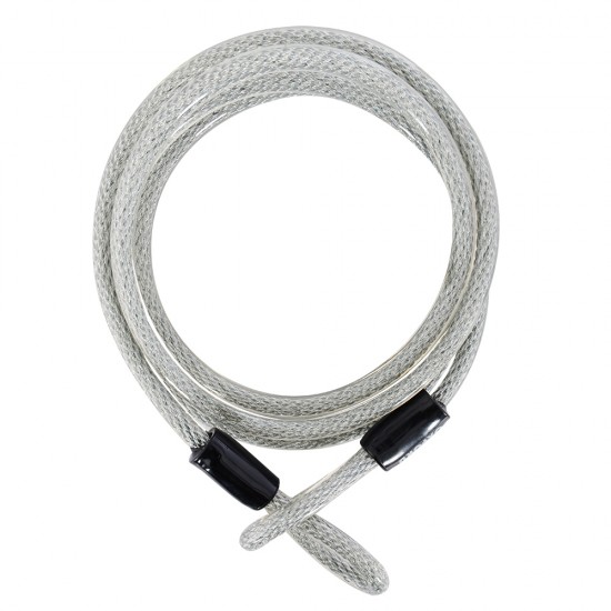 OXC Lockmate12 Silver 2.5m x 12mm OXC Lockmate12 Silver 2.5m x 12mm
