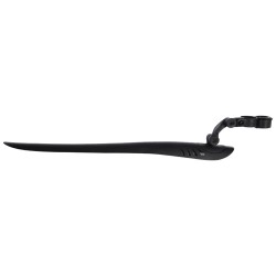 OXC Mudstop Road Rear Mudguard OXC Mudstop Road Rear Mudguard