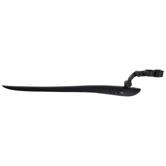 OXC Mudstop Road Rear Mudguard OXC Mudstop Road Rear Mudguard