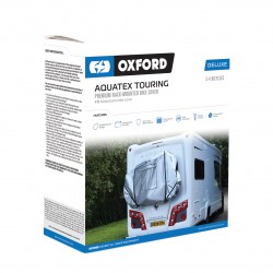 OXC Aquatex Touring Deluxe Bike Cover for 3-4 bikes OXC Aquatex Touring Deluxe Bike Cover for 3-4 bikes