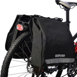OXC C20 Double Pannier Bag 20L