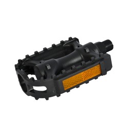 OXC Resin MTB Pedals 9/16 OXC Resin MTB Pedals 9/16