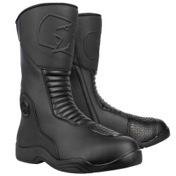 Oxford Tracker 2.0 MS Boot Blk 41 Oxford Tracker 2.0 MS Boot Blk 41