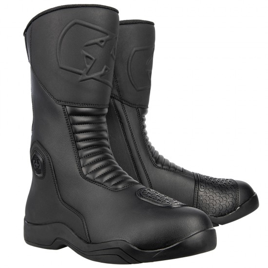 Oxford Tracker 2.0 MS Boot Blk 41 Oxford Tracker 2.0 MS Boot Blk 41