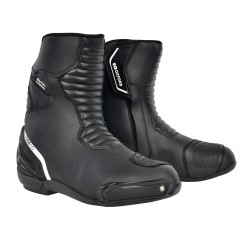 Oxford Code 1.0 Mid DRY2DRY MS Boot Black/White 40