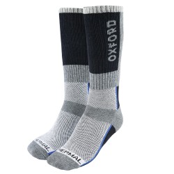 Oxford Thermal Oxsocks Reg 10-14 (Large) Oxford Thermal Oxsocks Reg 10-14 (Large)