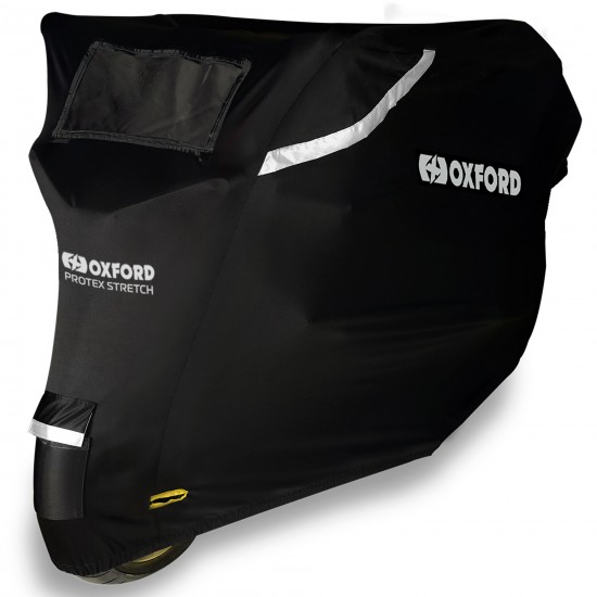 Oxford PROTEX STRETCH Outdoor S