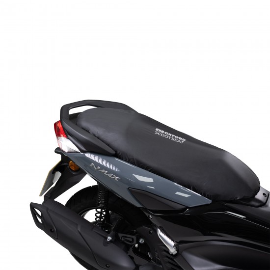 Oxford ScootSeat Cover -S