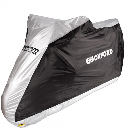 Oxford Aquatex Small cover