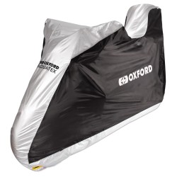 Oxford Aquatex small w/top Box Oxford Aquatex small w/top Box