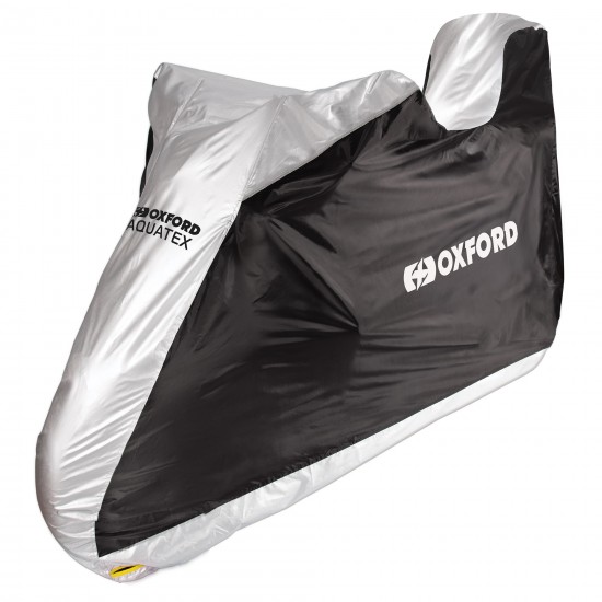 Oxford Aquatex small w/top Box Oxford Aquatex small w/top Box