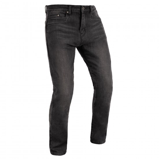 Oxford Super Jeans Slim MS Black R 42/32 Oxford Super Jeans Slim MS Black R 42/32