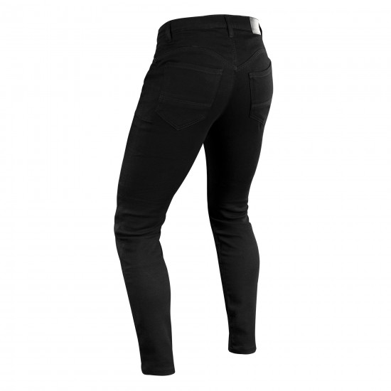 Oxford OA AA Super Stretch WS Jean Black S 12 Oxford OA AA Super Stretch WS Jean Black S 12