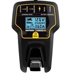 Oxford Oximiser3X- (EU Plug) Oxford Oximiser3X- (EU Plug)