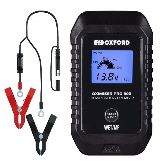 Oxford Oximiser Pro 900 (EU Plug) Oxford Oximiser Pro 900 (EU Plug)