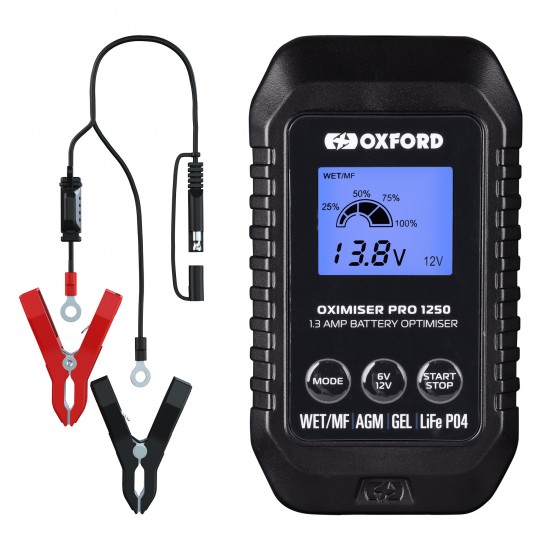 Oxford Oximiser Pro 1250 (EU Plug) Oxford Oximiser Pro 1250 (EU Plug)
