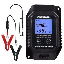 Oxford Oximiser Pro 2000 (EU Plug) Oxford Oximiser Pro 2000 (EU Plug)